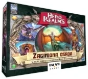 Hero Realms Zaginiona Osada