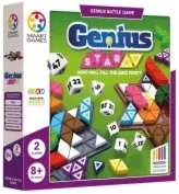 Smart Games Genius Star