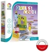 Smart Games Dress Code modnie i wygodnie