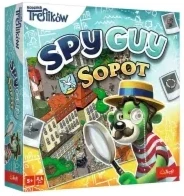Spy Guy Sopot