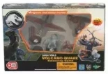 Jurassic World Volcano Quake