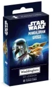 Waddingtons No 1 Mandalorian