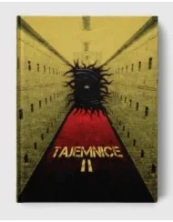 Liminal Horror Tajemnice II