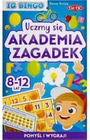 Akademia Zagadek
