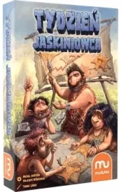 Tydzień jaskiniowca