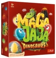 Magajaja Dinosaurs