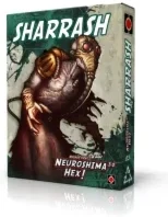 Neuroshima Hex 3.0 Sharrash