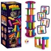 Mega boom