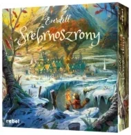Everdell Srebrnoszrony
