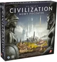 Sid Meier's Civilization Nowy początek