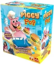 Piggy Pop