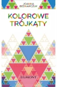 Kolorowe Trójkąty