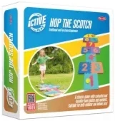 Gra w klasy Hop The Scotch