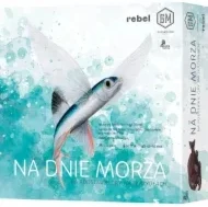 Na dnie morza