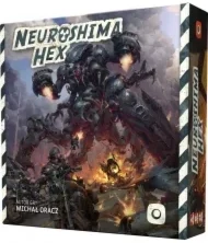 Neuroshima Hex