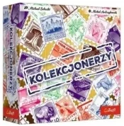 Kolekcjonerzy