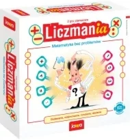 Liczmania