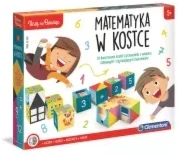 Matematyka w kostce