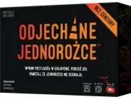 Odjechane Jednorożce Bez cenzury