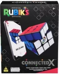 Rubik's Kostka Connected X