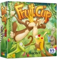 Fruit Cup Sałatka owocowa
