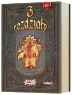 3 rozdziały