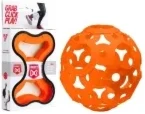 FOOOTY Orange