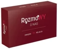 RozmoWY O NAS Związek i Relacja