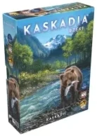 Kaskadia Rzeki