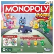 Monopoly Junior