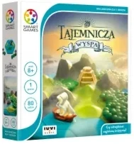 Tajemnicza Wyspa