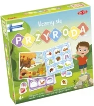 Uczmy się Przyroda