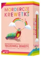 Krewetki