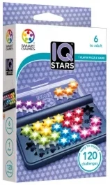 Smart Games IQ Stars