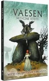 Vaesen Mityczna Brytania i Irlandia