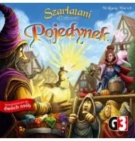 Szarlatani z Pasikurowic Pojedynek
