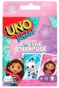 UNO Junior Koci Domek Gabi