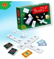 Scriba Karty