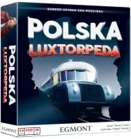POLSKA Luxtorpeda