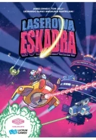 Laserowa Eskadra