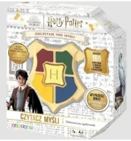 Harry Potter i Czytacz Myśli