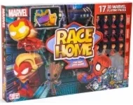 Race Home Marvel