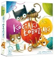 Kociaki Łobuziaki