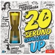 20 sekund challenge UP