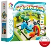 Smart Games Park Safari Jr