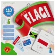 Jakie to flagi