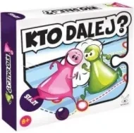 Kto dalej