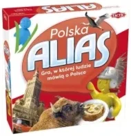 Alias Polska