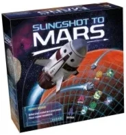 Slingshot to Mars