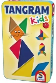 Tangram dla dzieci